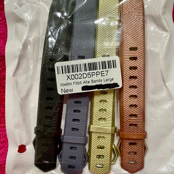 Fitbit Alta bands - Picture 4 of 4